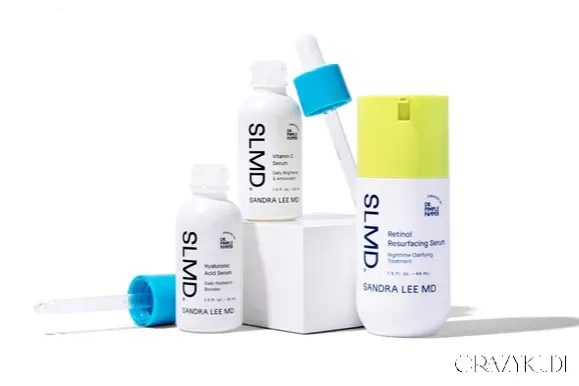 Unlocking Your Best Skin: A Dermatologist's Guide to Retinols and Prescription Retinoids