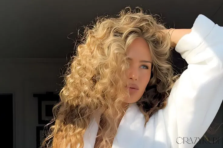 Hair Changes with Age: A Dermatologist Explains Why & What You Can Do