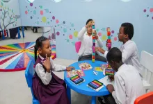 صالة مزن في مطار حمد الدولي