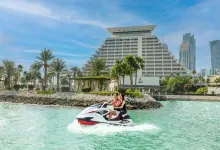 فندق ومنتجع شيراتون جراند الدوحة للمؤتمرات