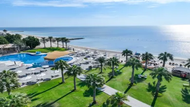 كتارا | شاطئ سيلين يحتفي بالذكرى الثلاثين لتأسيسه ضمن رؤية كتارا للضيافة