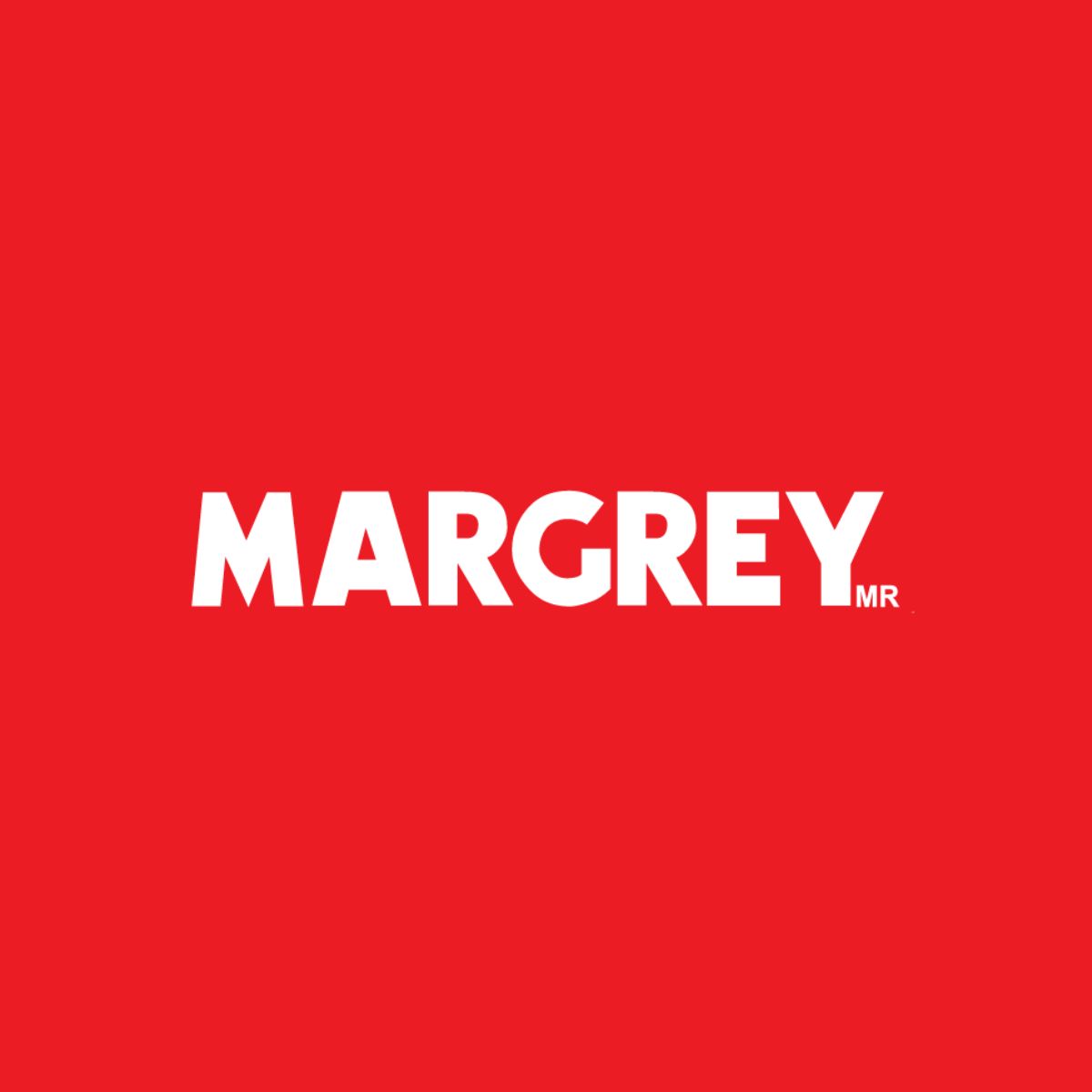 Margrey Logo