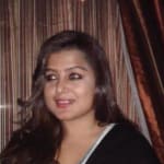 Rekha Thapa recent Snap