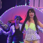 Priyanka Karki and Hema in Hasiya Item Song