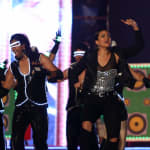 Sonakshi Sinha Performs in Kathmandu Nepal at AmarPanchhi Concert 4