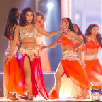 Priyanka Karki Performs in Kathmandu Nepal at AmarPanchhi Concert 9