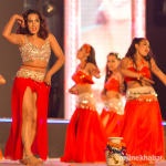 Priyanka Karki Performs in Kathmandu Nepal at AmarPanchhi Concert 8