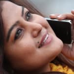 Rekha Thapa in US Glamour Photo Shoot 1 9