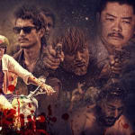 Chhadke Nepali Film Poster