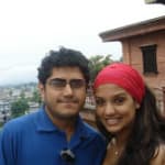 Priyanka Karki Wedding Beach Bikini 18