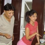 Priyanka Karki Wedding Beach Bikini 18