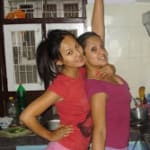 Priyanka Karki Wedding Beach Bikini 17