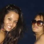 Priyanka Karki Wedding Beach Bikini 14