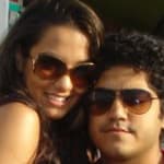 Priyanka Karki Wedding Beach Bikini 10