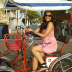 Priyanka Karki Wedding Beach Bikini 9