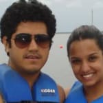 Priyanka Karki Wedding Beach Bikini 7