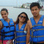 Priyanka Karki Wedding Beach Bikini 5