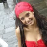 Priyanka Karki Wedding Beach Bikini 2