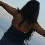 Priyanka Karki Wedding Beach Bikini 1