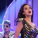 Priyanka Karki in Hasiya Movie Song