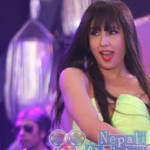 Hema Shrestha in Hasiya Movie Song