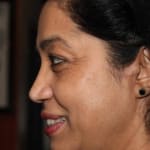 Rekha Thapa Valentine Day 2013 in US 5