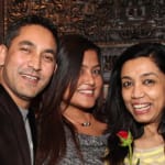 Rekha Thapa Valentine Day 2013 in US 3