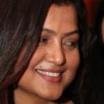 Rekha Thapa Valentine Day 2013 in US 1