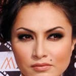 Nisha Adhikari Soonga Movie Premiere1