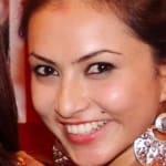 Malvika Subba, Nisha Adhikari and Diya Maskey Soonga Movie Premiere