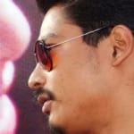 Malvika Subba and Saugat Malla at Soonga Movie Premiere