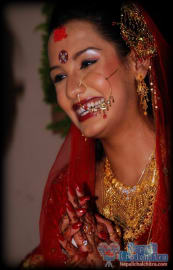 Priyanka Karki Single Profile