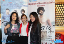 Apabad Movie Screening in Folkestone (Images) Apabad in Folkestone 7