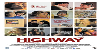 Highway Movie poster