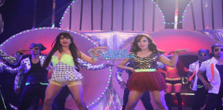 Priyanka Karki and Hema in Hasiya Item Song