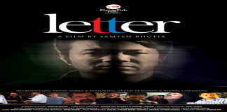 Letter Nepali Movie Nepali Chalchitra