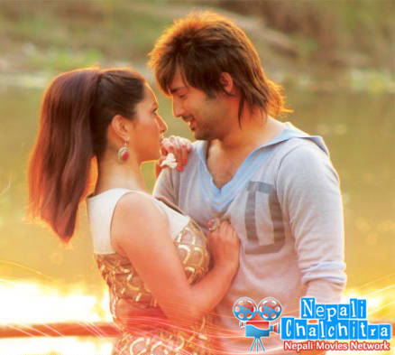 Dhunwaa Poster Nepali Chalchitra Dhunwaa Poster Nepali Chalchitra