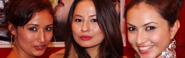 Soongava Nepali Movie Premiere Nepali Chalchitra