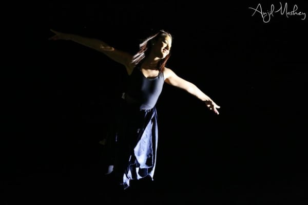 Priyanka Karki at Trendsetters 2 Fashion Show 3