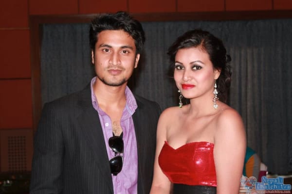 Malina Joshi in Kollywood Nepali Movie Nepali Chalchitra 5