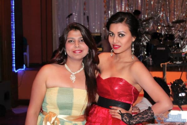 Malina Joshi in Kollywood Nepali Movie Nepali Chalchitra 1