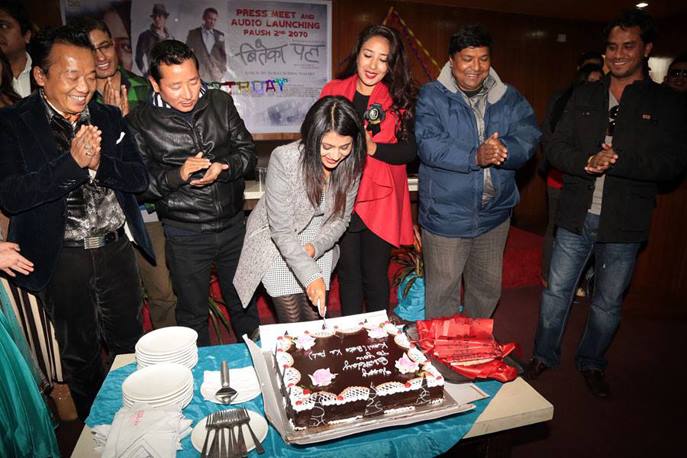 Keki Adhikari Happy Birthday Keki Adhikari Happy Birthday