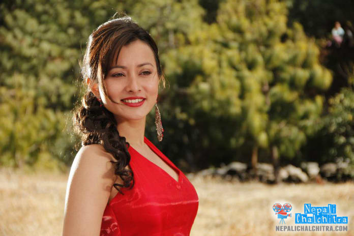 Namrata Shrestha Megha Nepali movie Namrata Shrestha Megha Nepali movie