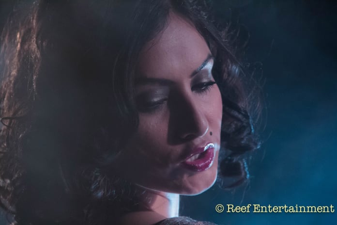 Mukhauta Nepali Movie Image