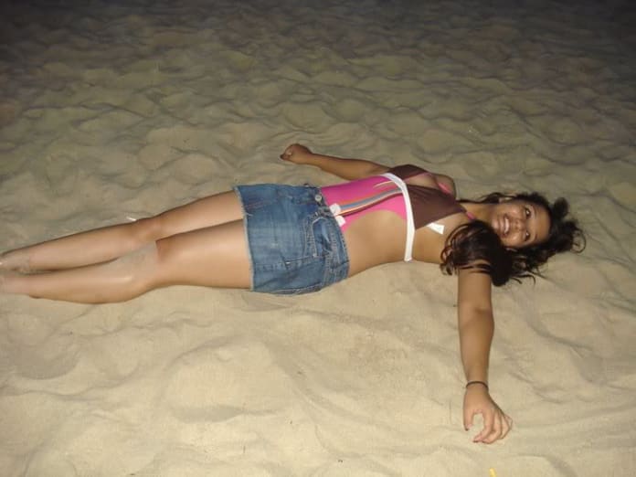 Priyanka Karki Wedding Beach Bikini 12 Priyanka Karki Wedding Beach Bikini 12