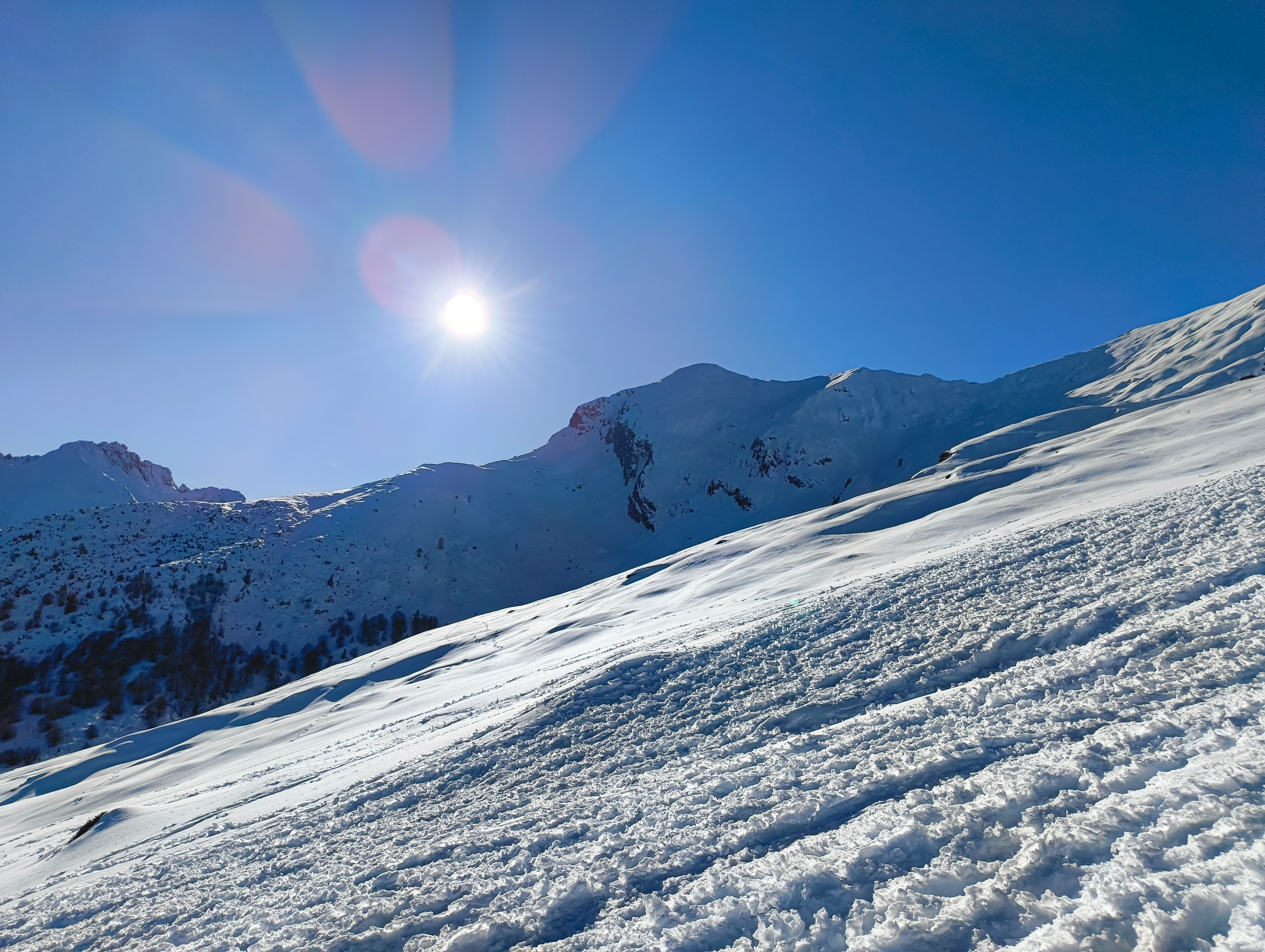 Foto n° 11 del trekking Grignone