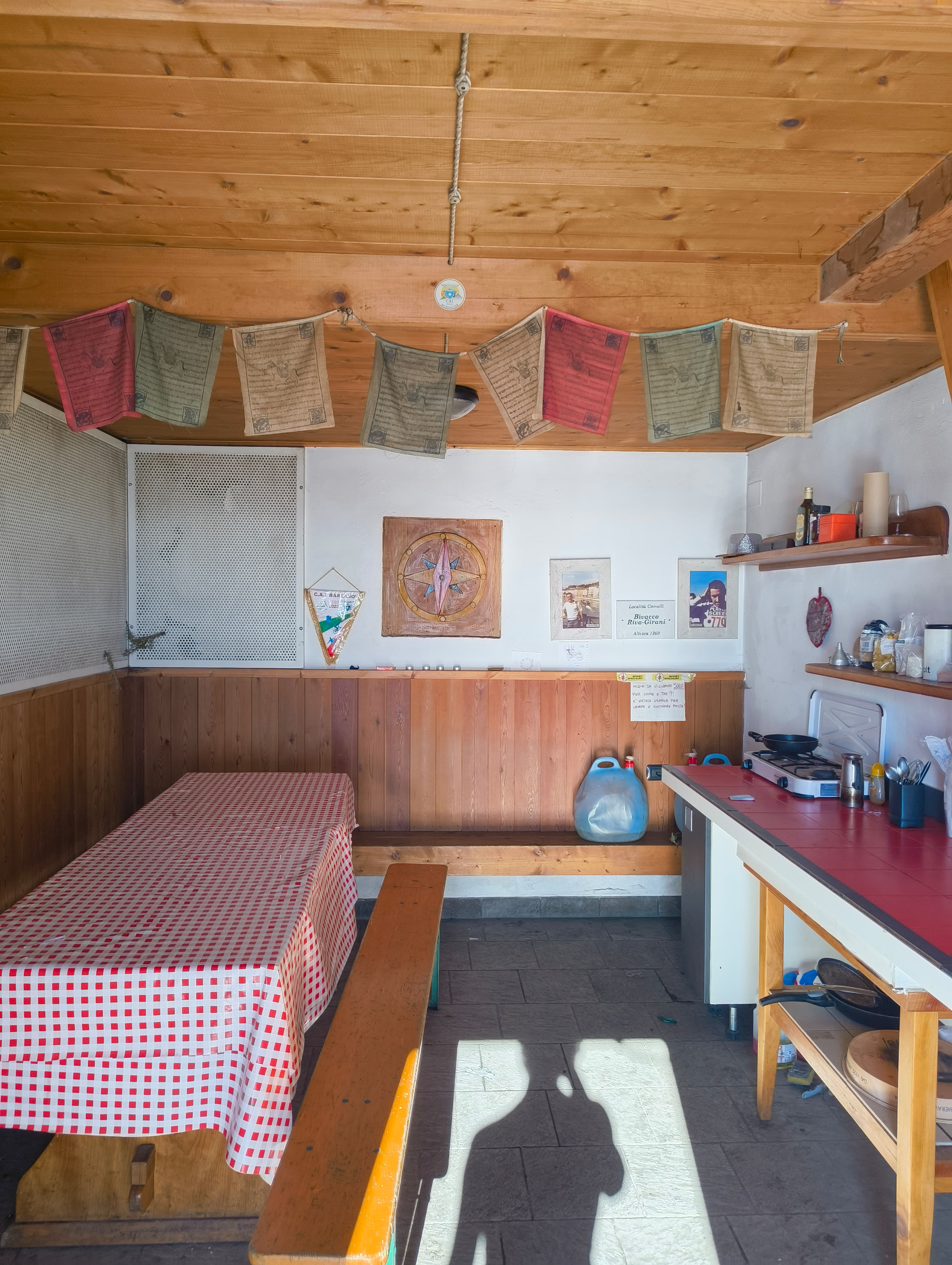 Foto n° 13 del trekking Grignone