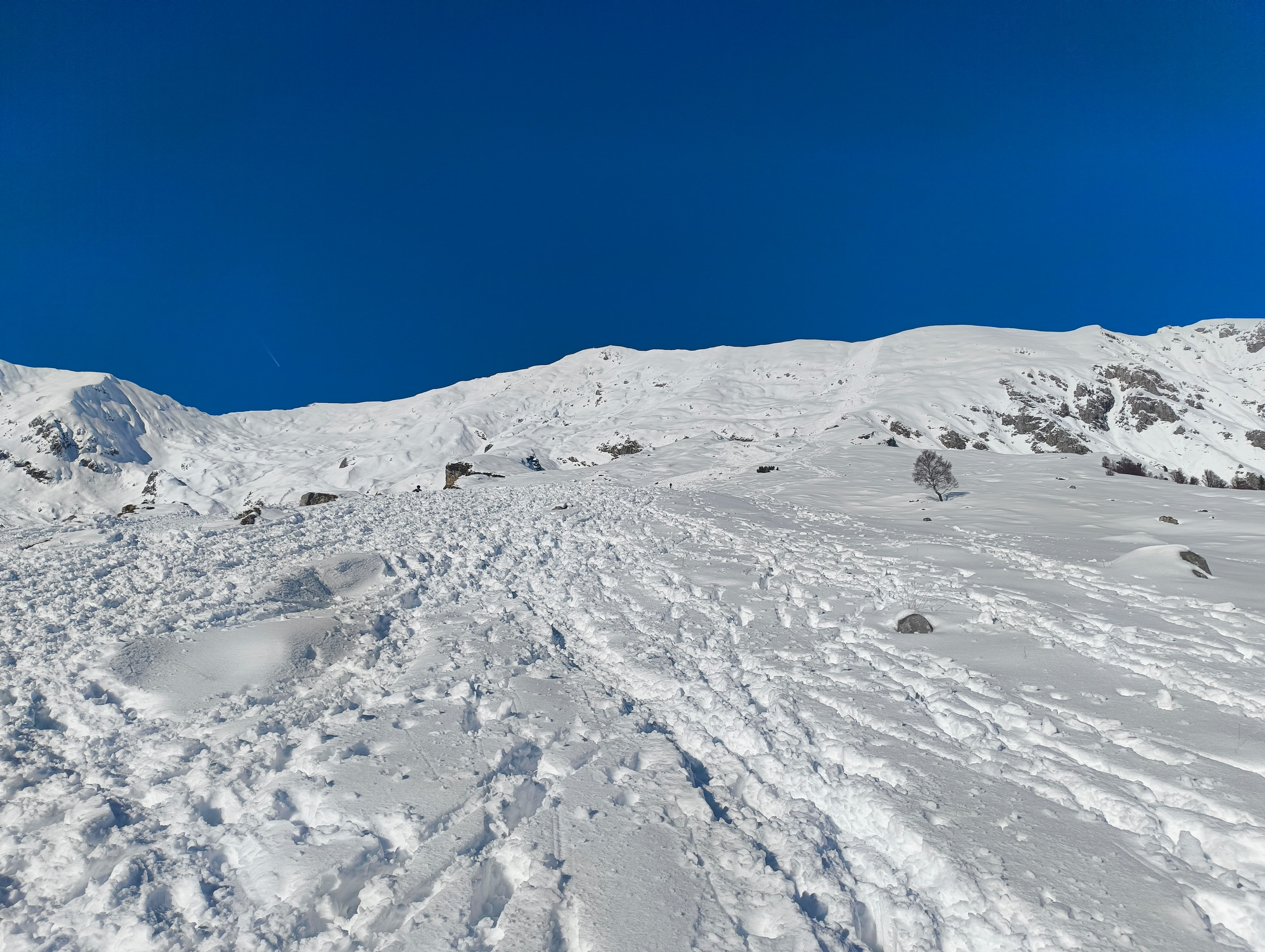 Foto n° 5 del trekking Grignone