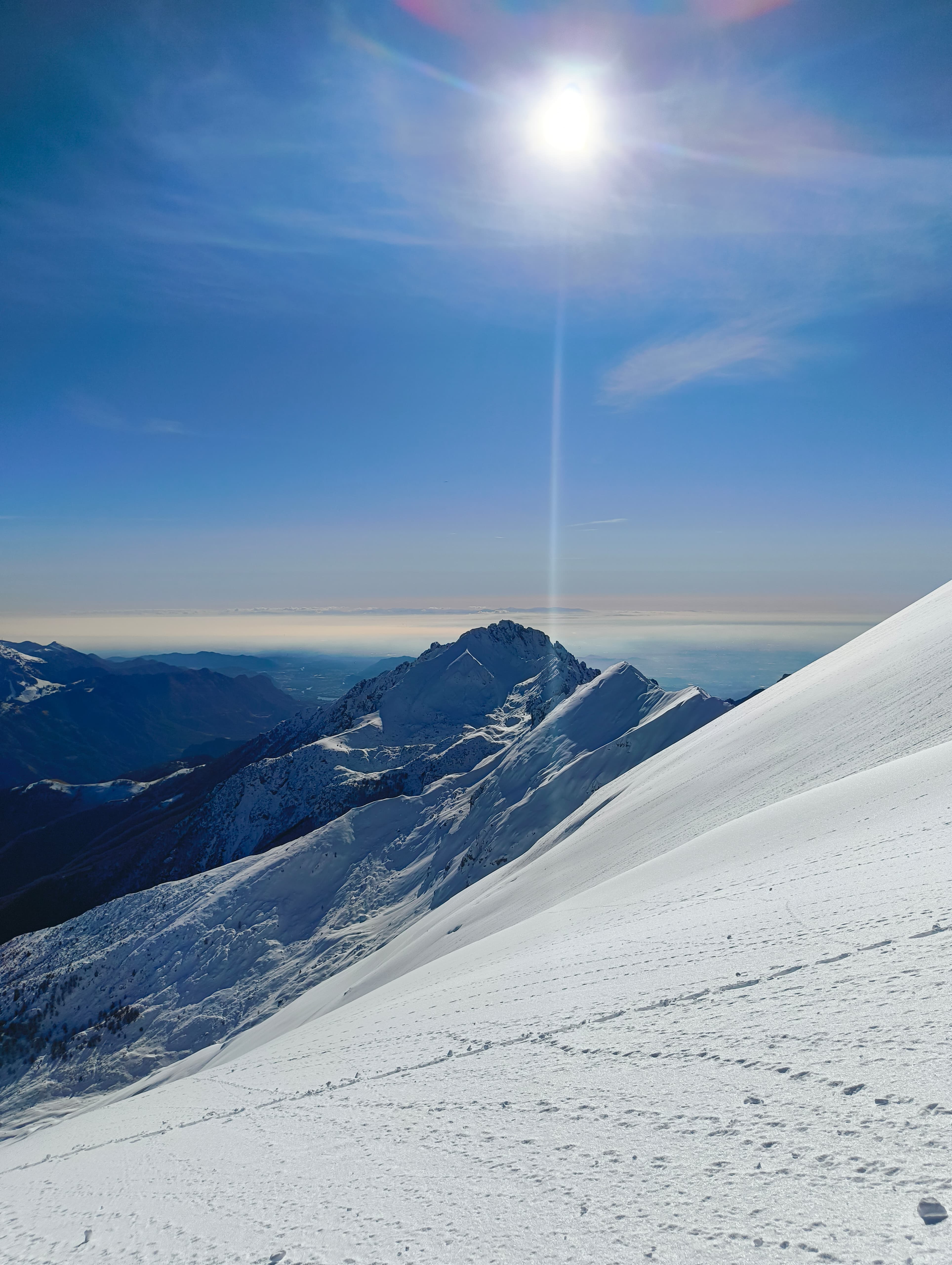 Foto n° 8 del trekking Grignone