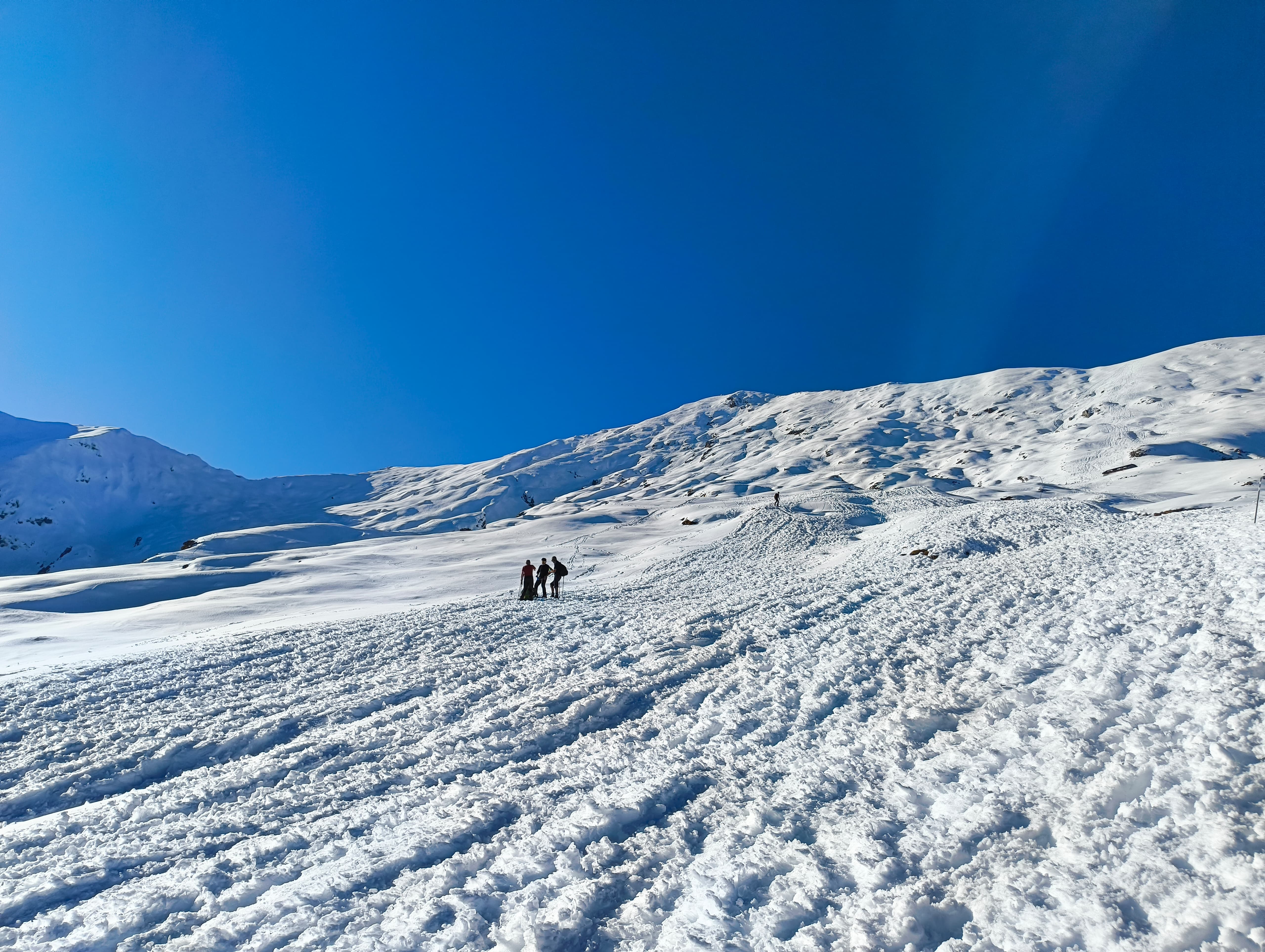 Foto n° 9 del trekking Grignone